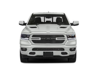 2022 RAM 1500 TRX Crew Cab 4x4 5'7' Box