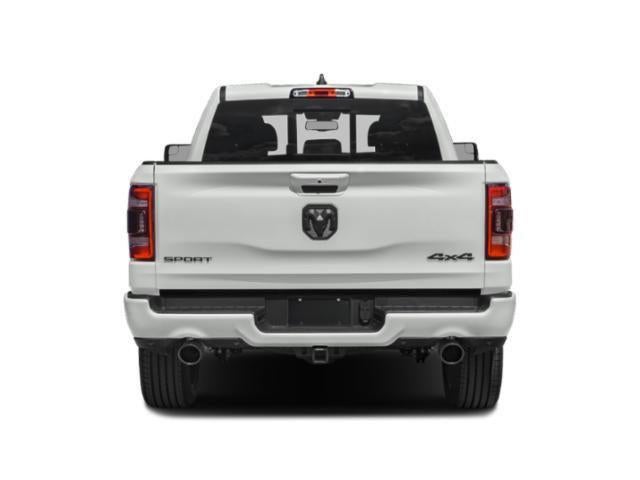 2022 RAM 1500 TRX Crew Cab 4x4 5'7' Box