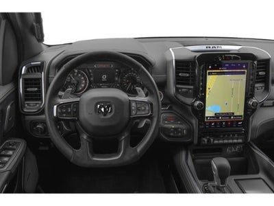 2022 RAM 1500 TRX Crew Cab 4x4 5'7' Box