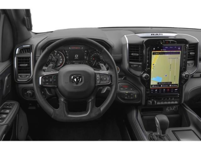 2022 RAM 1500 TRX Crew Cab 4x4 5'7' Box