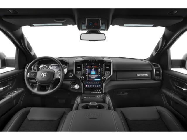 2022 RAM 1500 TRX Crew Cab 4x4 5'7' Box