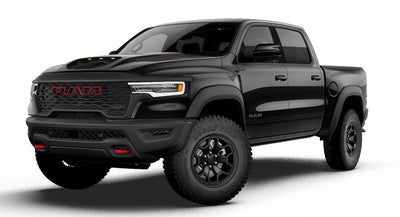 2027 RAM 1500 RAM 1500 TRX SRT CREW CAB 4X4 5'7' BOX