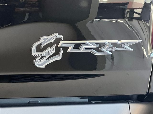 2027 RAM 1500 RAM 1500 TRX SRT CREW CAB 4X4 5'7' BOX