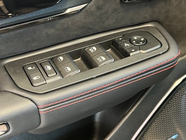 2027 RAM 1500 RAM 1500 TRX SRT CREW CAB 4X4 5'7' BOX