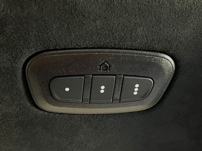 2027 RAM 1500 RAM 1500 TRX SRT CREW CAB 4X4 5'7' BOX