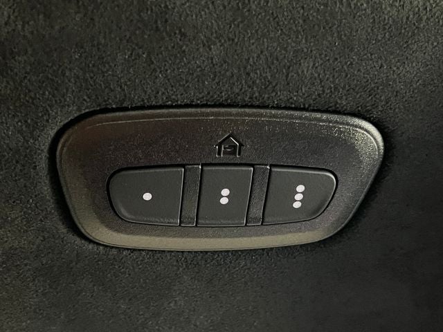 2027 RAM 1500 RAM 1500 TRX SRT CREW CAB 4X4 5'7' BOX