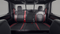 2027 RAM 1500 RAM 1500 TRX SRT CREW CAB 4X4 5'7' BOX