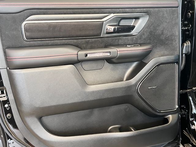 2027 RAM 1500 RAM 1500 TRX SRT CREW CAB 4X4 5'7' BOX