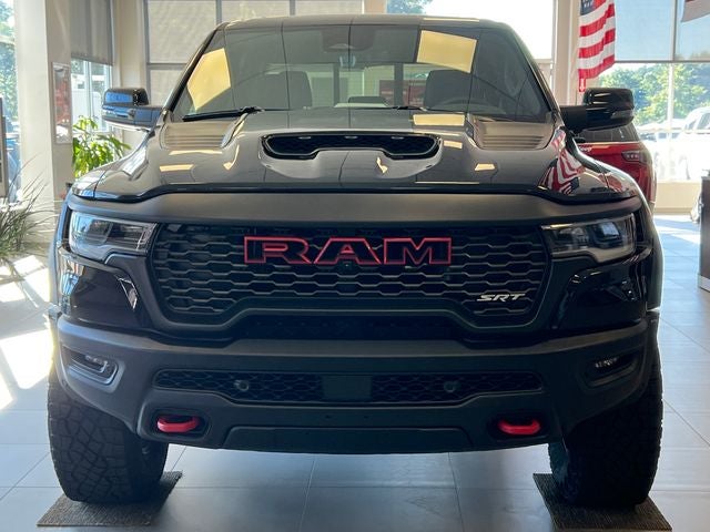 2027 RAM 1500 RAM 1500 TRX SRT CREW CAB 4X4 5'7' BOX