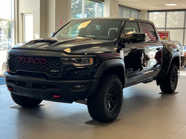 2027 RAM 1500 RAM 1500 TRX SRT CREW CAB 4X4 5'7' BOX