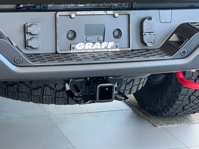 2027 RAM 1500 RAM 1500 TRX SRT CREW CAB 4X4 5'7' BOX
