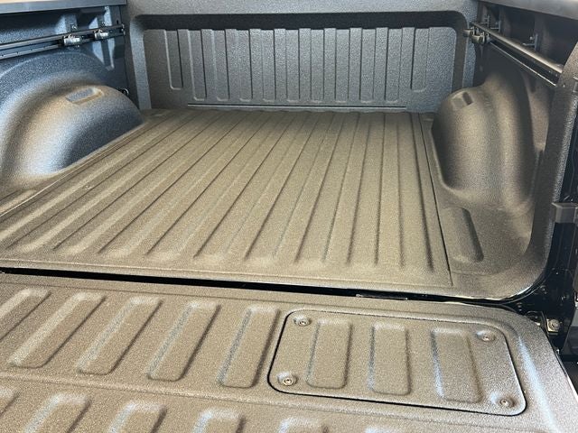 2027 RAM 1500 RAM 1500 TRX SRT CREW CAB 4X4 5'7' BOX