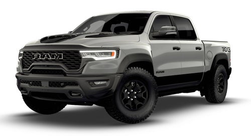 2026 RAM 1500 RAM 1500 RHO CREW CAB 4X4 5'7' BOX