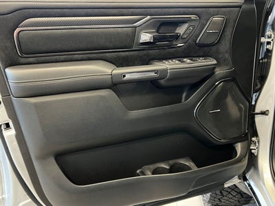 2026 RAM 1500 RAM 1500 RHO CREW CAB 4X4 5'7' BOX