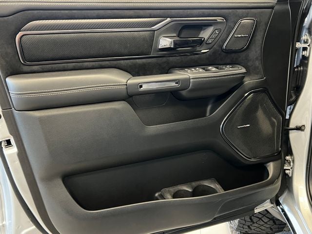 2026 RAM 1500 RAM 1500 RHO CREW CAB 4X4 5'7' BOX