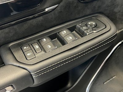 2026 RAM 1500 RAM 1500 RHO CREW CAB 4X4 5'7' BOX