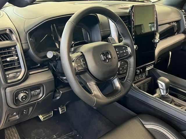 2026 RAM 1500 RAM 1500 RHO CREW CAB 4X4 5'7' BOX