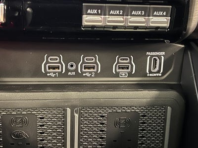 2026 RAM 1500 RAM 1500 RHO CREW CAB 4X4 5'7' BOX