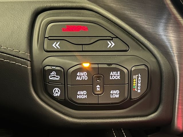 2026 RAM 1500 RAM 1500 RHO CREW CAB 4X4 5'7' BOX