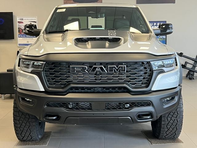 2026 RAM 1500 RAM 1500 RHO CREW CAB 4X4 5'7' BOX