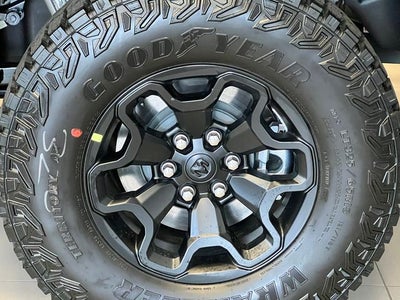 2026 RAM 1500 RAM 1500 RHO CREW CAB 4X4 5'7' BOX