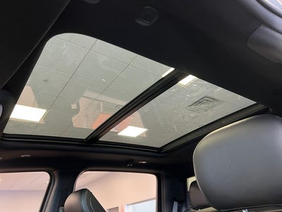 2026 RAM 1500 RAM 1500 RHO CREW CAB 4X4 5'7' BOX