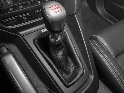 2013 Ford Focus ST