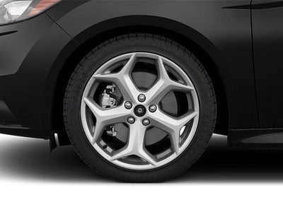 2013 Ford Focus ST