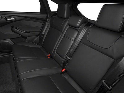2013 Ford Focus ST