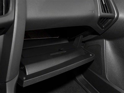 2013 Ford Focus ST