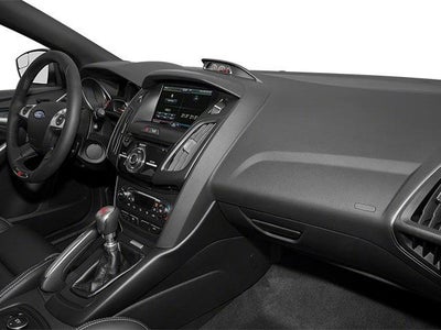 2013 Ford Focus ST