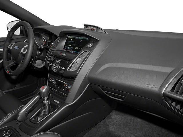 2013 Ford Focus ST