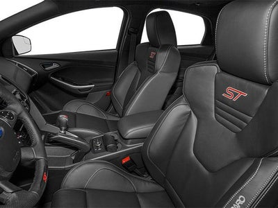 2013 Ford Focus ST