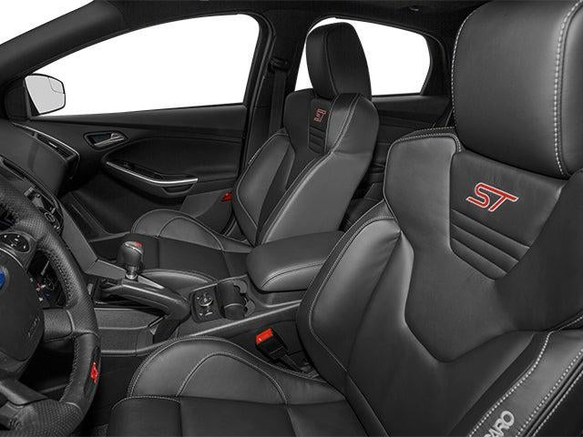 2013 Ford Focus ST