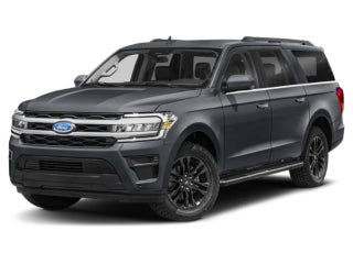 2024 Ford Expedition Max XLT MAX