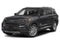 2023 Ford Explorer Base