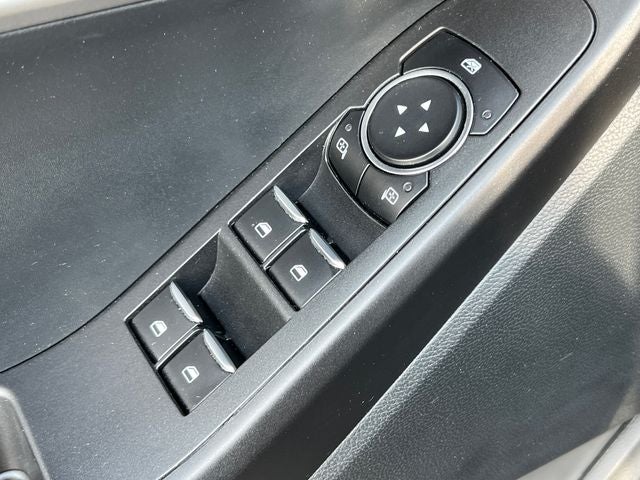 2023 Ford Explorer Base