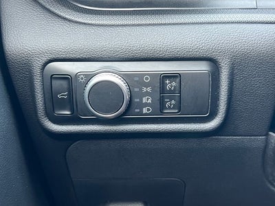 2023 Ford Explorer Base