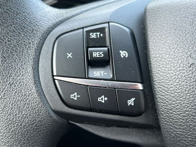 2023 Ford Explorer Base