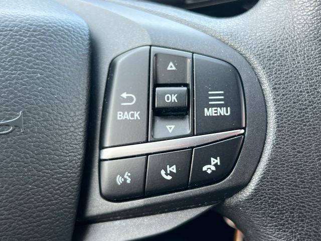 2023 Ford Explorer Base
