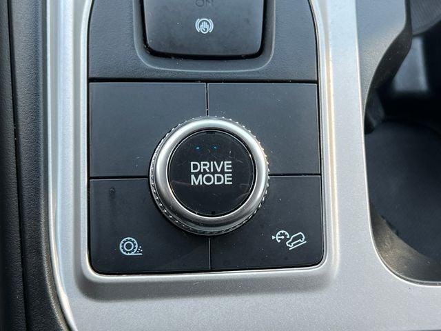 2023 Ford Explorer Base