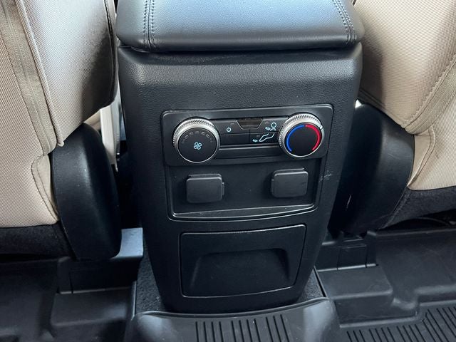2023 Ford Explorer Base