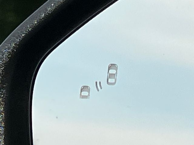 2023 Ford Explorer Base