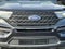 2023 Ford Explorer Base