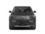 2023 Ford Explorer Base