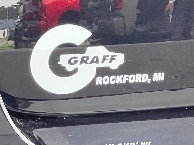 2023 Ford Explorer Base