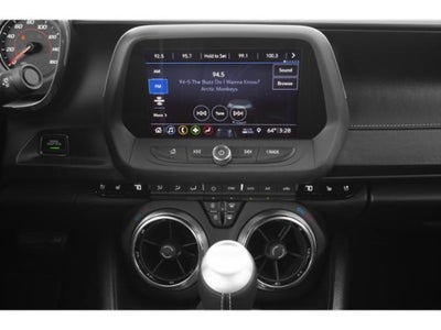 2019 Chevrolet Camaro 1LT