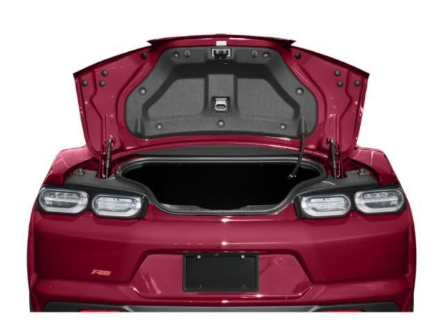 2019 Chevrolet Camaro 1LT