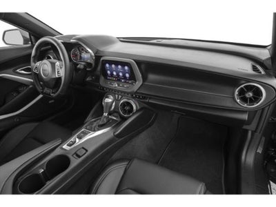 2019 Chevrolet Camaro 1LT