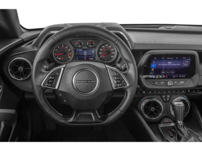 2019 Chevrolet Camaro 1LT